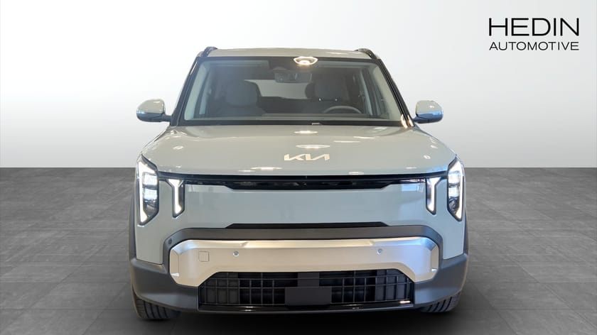 Bild 2 av Kia EV2 Standard Range PLUS SR 4-SITS. FRITT LADDKORT VÄRDE 15.000 / 12 MÅN