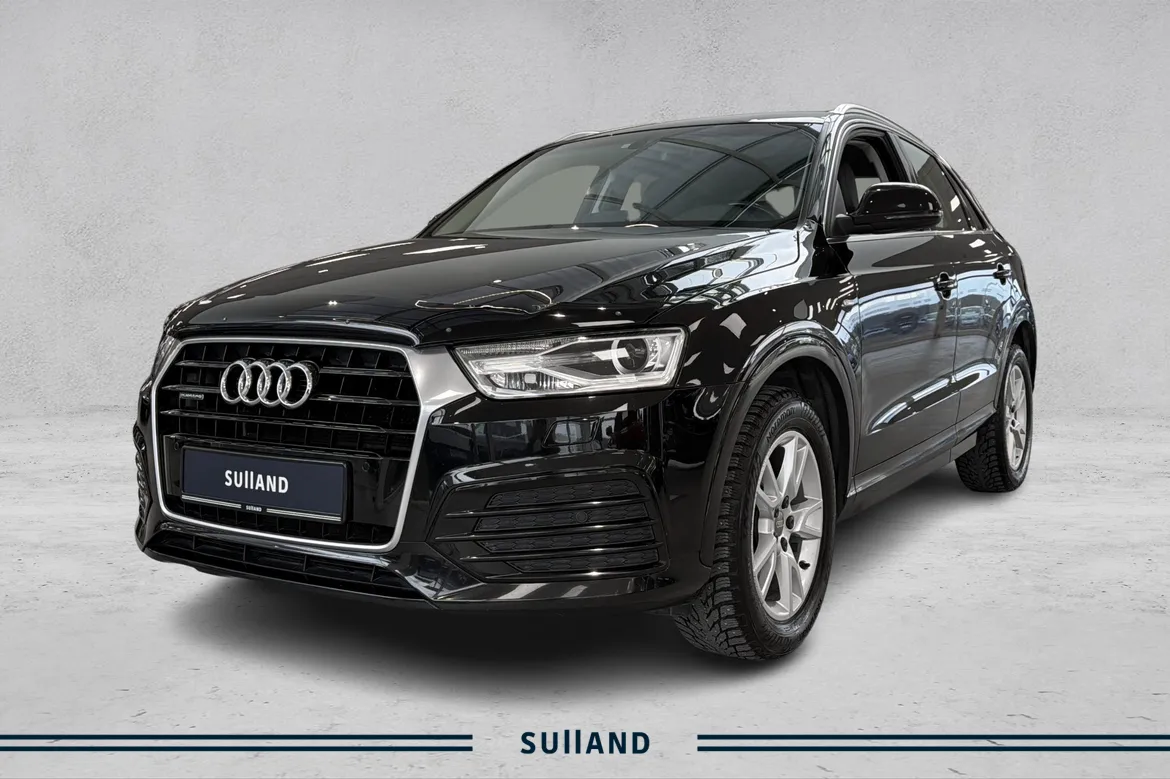 Bilde av Audi Q3