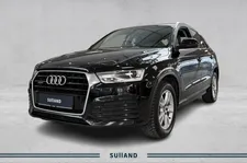 Thumnail bilde 0 av Audi Q3