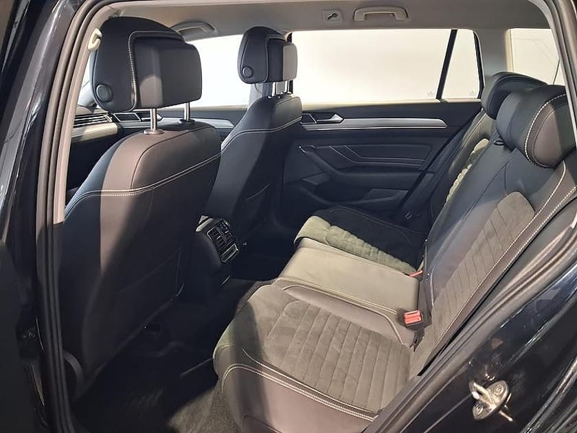 Bild 5 av Volkswagen Passat Sportscombi GTE 218HK
