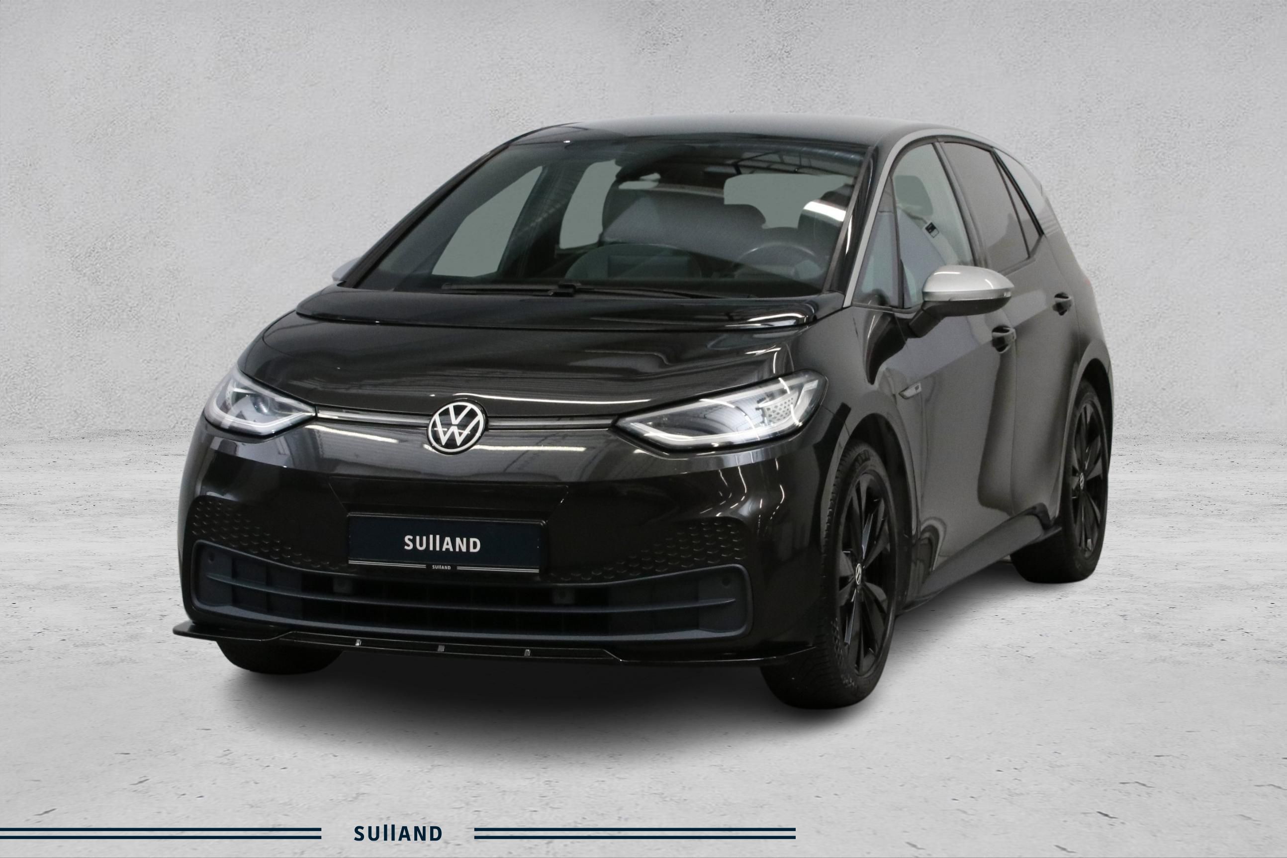 Volkswagen ID.3 Pro Performance