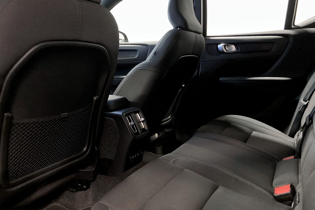 Volvo XC40 Recharge Single Motor