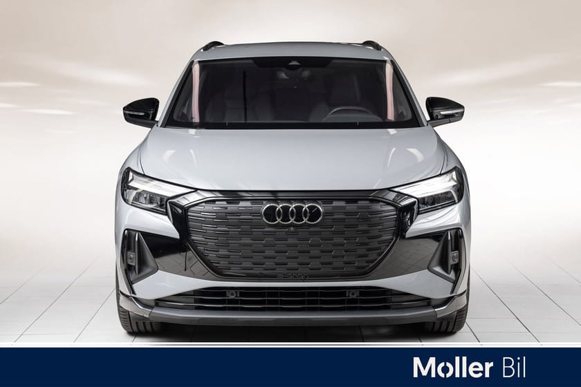 Bilde 3 av Audi Q4 45 e-tron quattro 