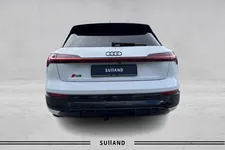 Thumnail bilde 3 av Audi Q8 55 e-tron quattro