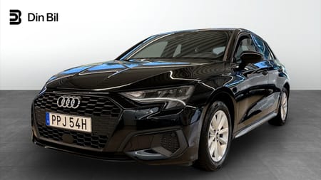 Audi A3 Sportback 35 TFSI 150 hk Proline S-tronic