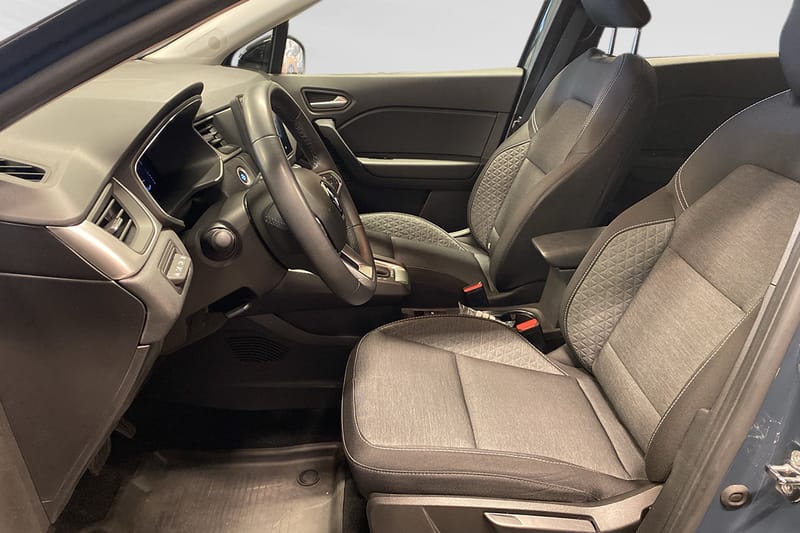 Renault Captur E-TECH Plugin-Hybrid 160