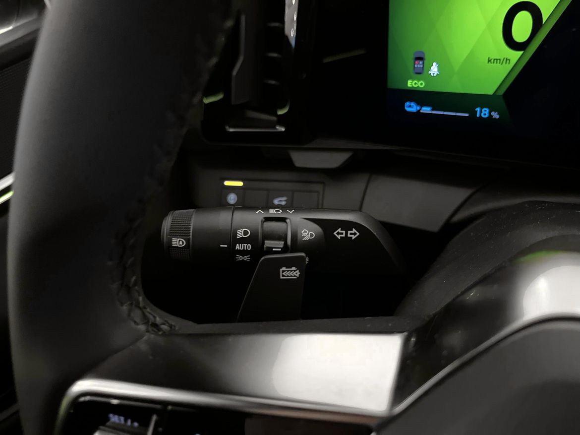 Renault Scenic E-Tech 2025 - miniatyr 23