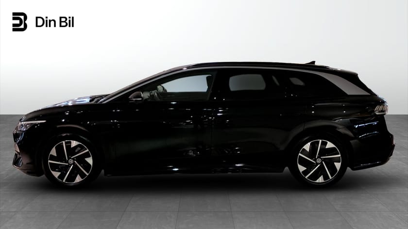 Bild 2 av Volkswagen ID.7 Pro Tourer EDITION