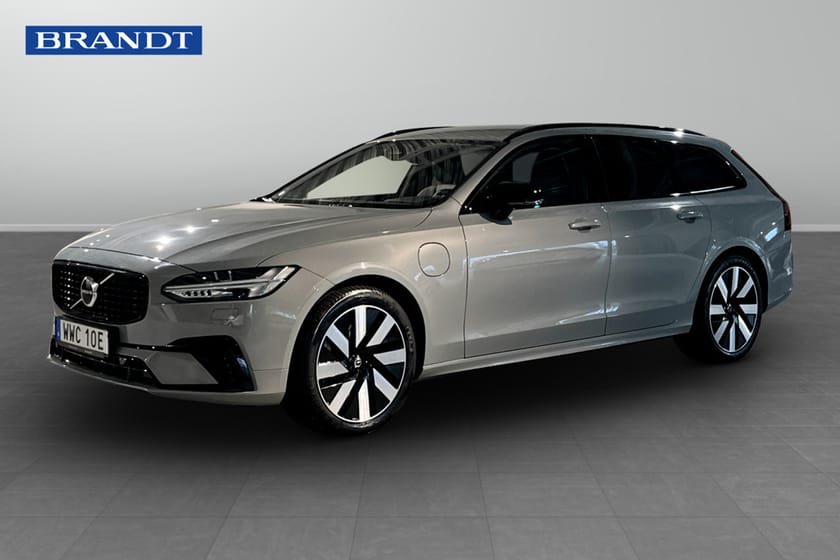 Bild 1 av Volvo V90 Recharge T6 Plus Dark