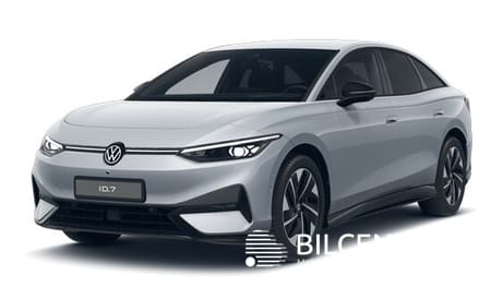 Volkswagen ID.7 Pro Edition