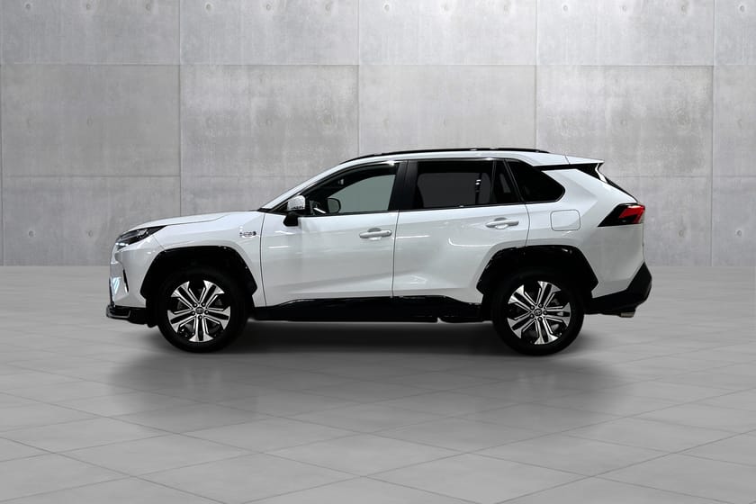 Bilde 2 av Toyota RAV4 Plug-in Hybrid Active
