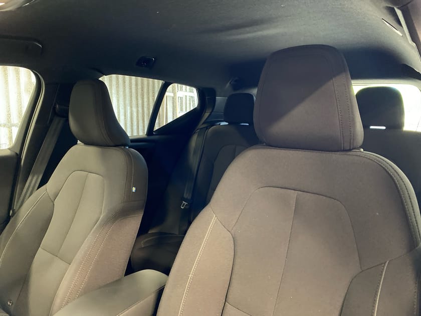 Bild 3 av Volvo XC40 Recharge Single Motor Plus