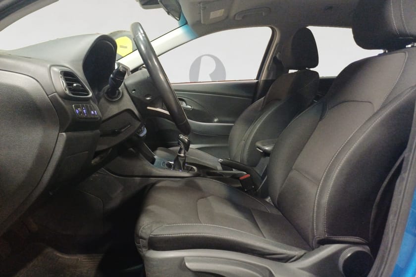 Bild 3 av Hyundai i30 Wagon 1.4 T-GDi 140 HK COMFORT PDC 0.46L/MIL 15300MIL