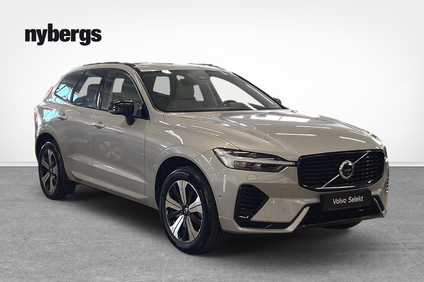 Bild 5 av Volvo XC60 Recharge T6 Plus Dark