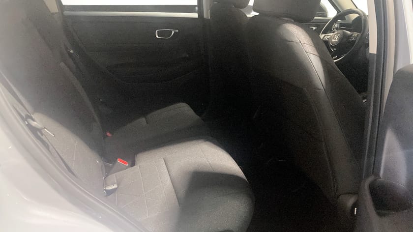 Bild 5 av Honda HR-V e:HEV HYBRID ELEGANCE