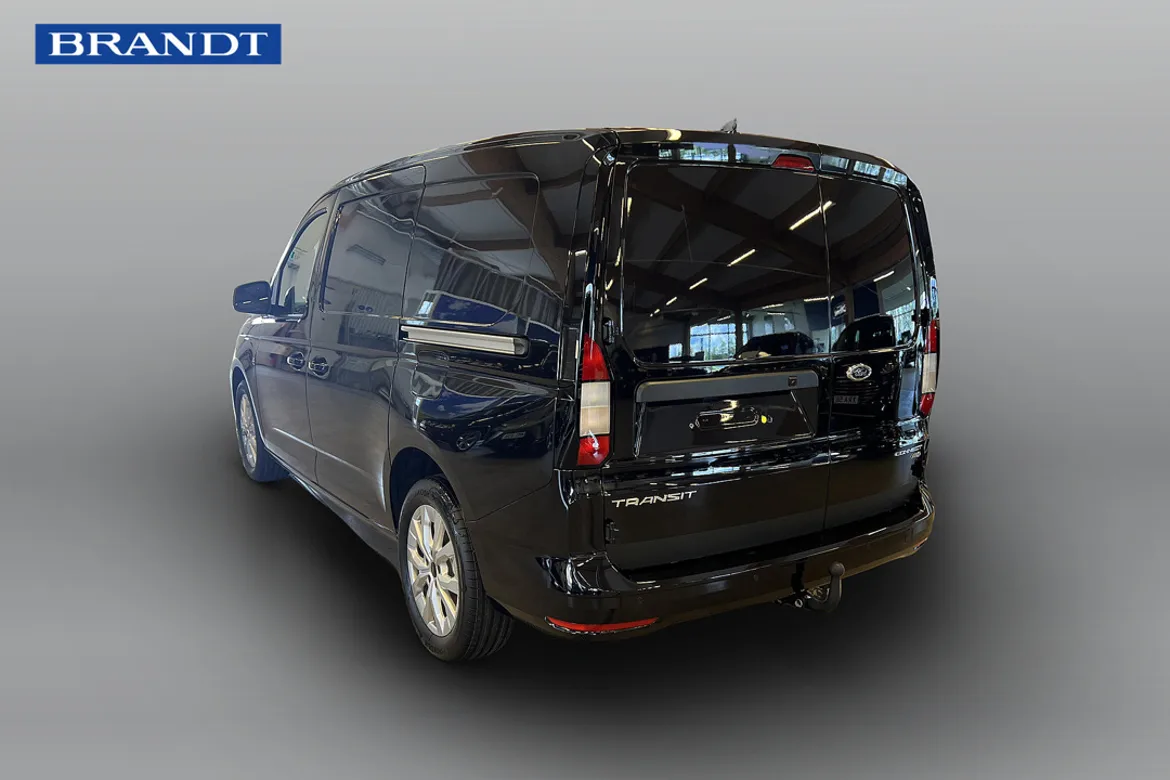 Ford Grand Transit Connect