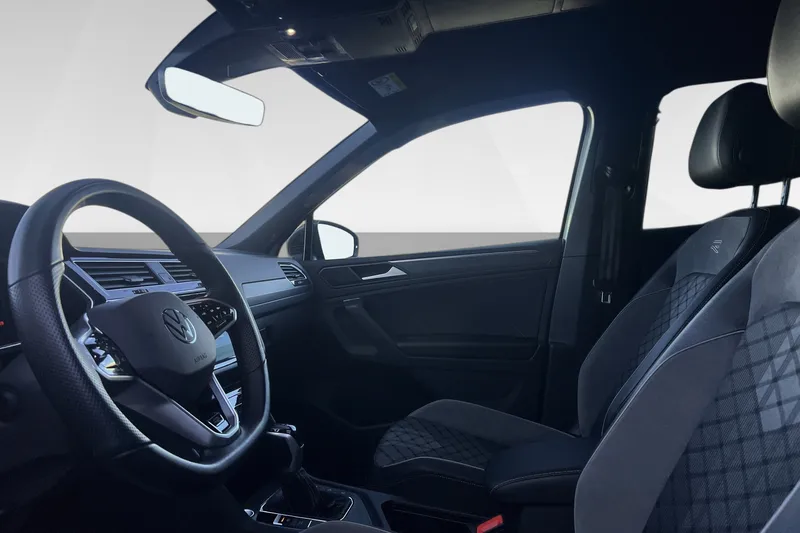 Volkswagen Tiguan eHybrid bilde 16