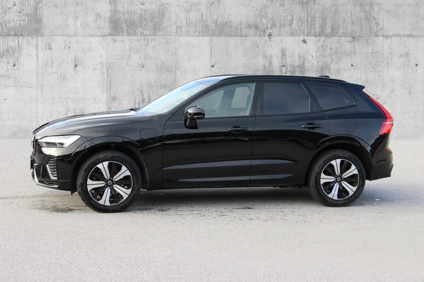 Bilde 4 av Volvo XC60 Recharge T6 Plus Dark KROK|H&K|PANO|19"