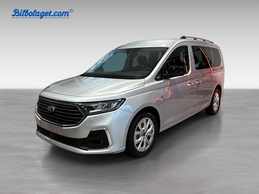 Bild 1 av Ford Grand Tourneo Connect L2 2.0 EcoBlue 122 Titan