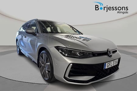 Volkswagen Passat Variant eHybrid