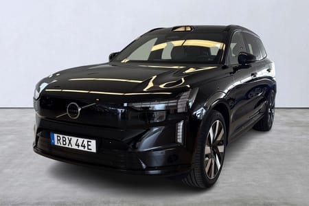 Volvo EX90 Twin Motor Ultra 7-sätes
