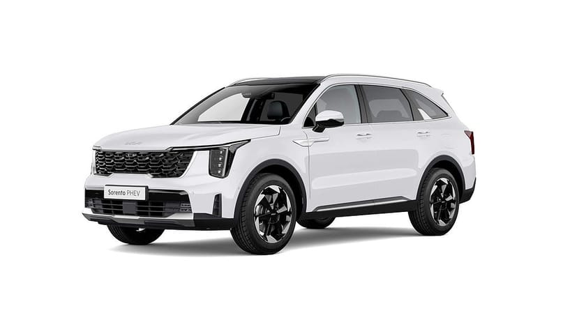 Bild 1 av Kia Sorento PHEV Plug-In Hybrid AUT AWD Advance Plus