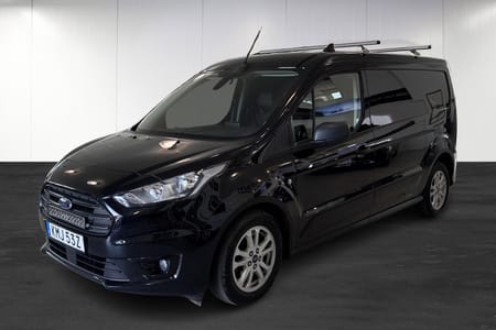 Ford Transit Connect 230 LWB L2