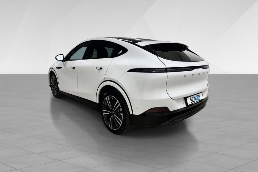 Bilde 4 av XPENG G6 Performance 2024 AWD