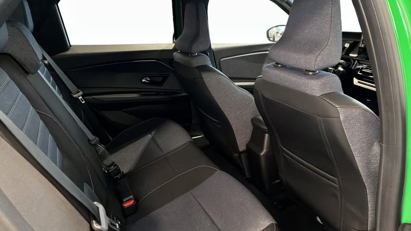 Bild 5 av Renault 5 E-Tech 52 TECHNO SUPERKAMPANJ fr 2990kr/mån