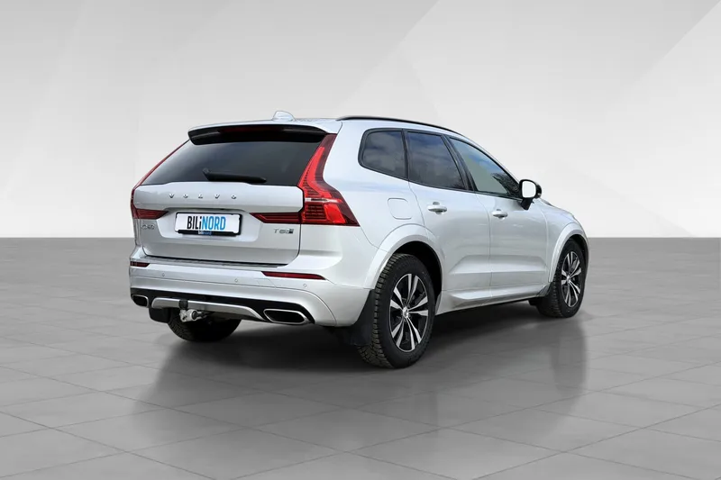 Volvo XC60 bilde 6
