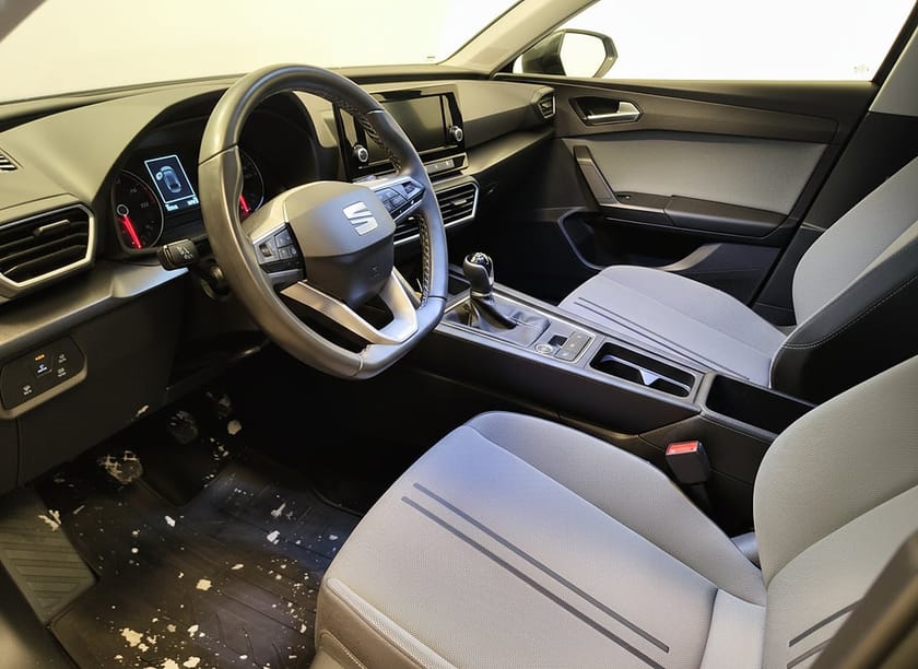 Bild 2 av SEAT Leon Sportstourer ST 1.0 TSI Style - 1 Ägare -