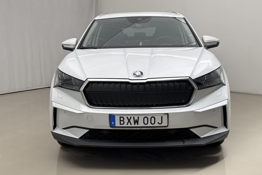 Bild 5 av Škoda Enyaq iV 80 (204hk)