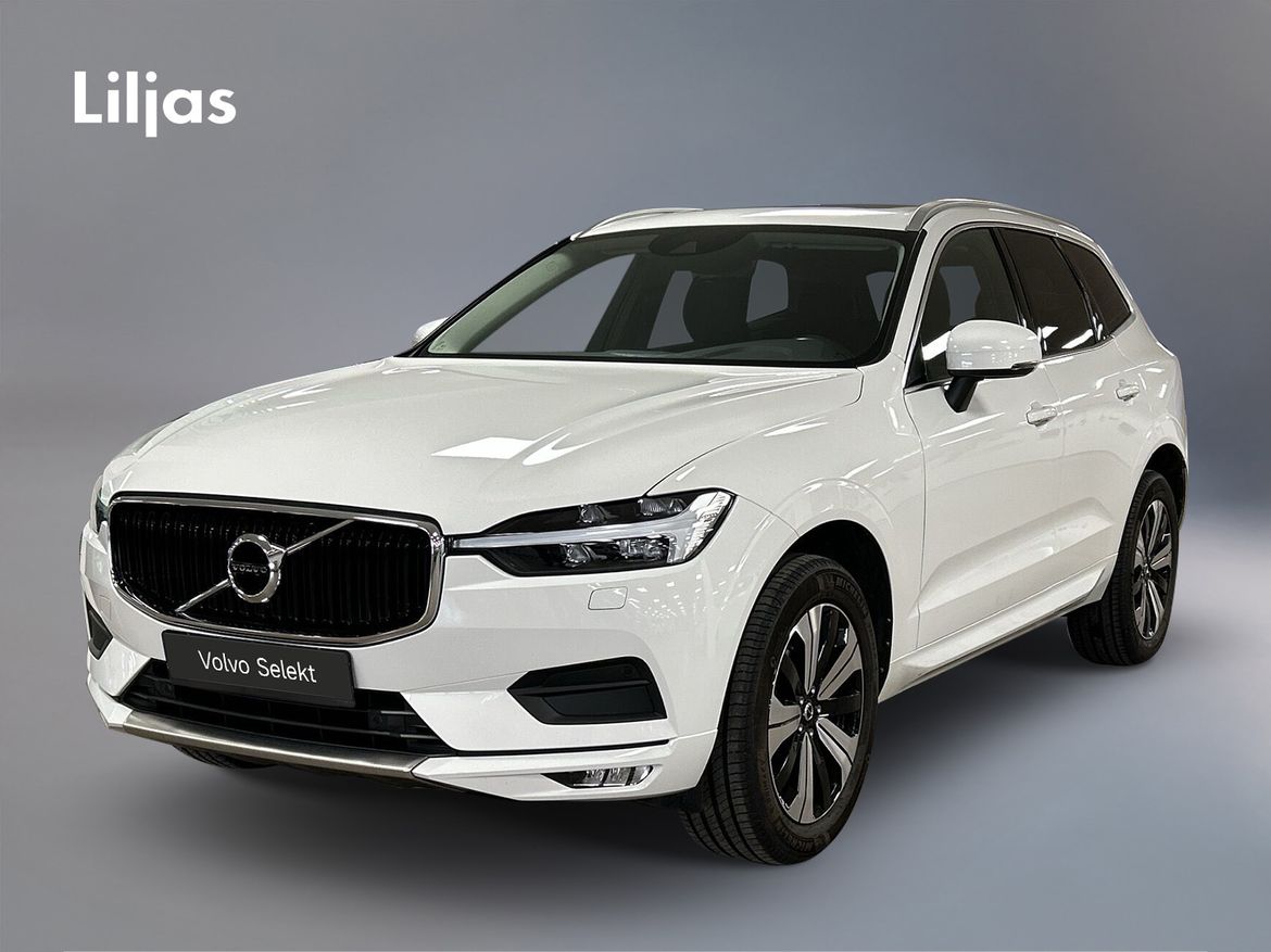 XZL29X – Volvo XC60