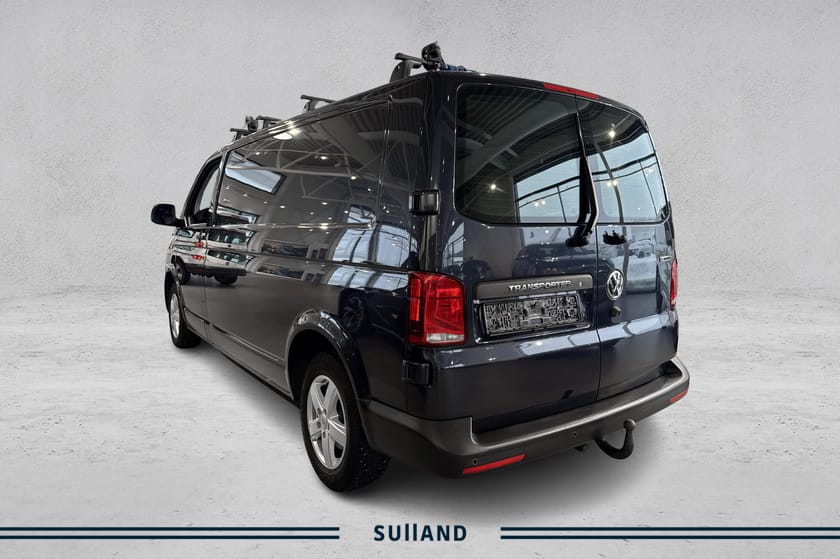 Bilde 3 av Volkswagen Transporter 