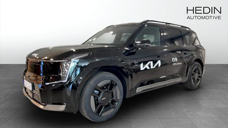 Kia EV9 AWD GT LINE LONG RANGE 7 SITS
