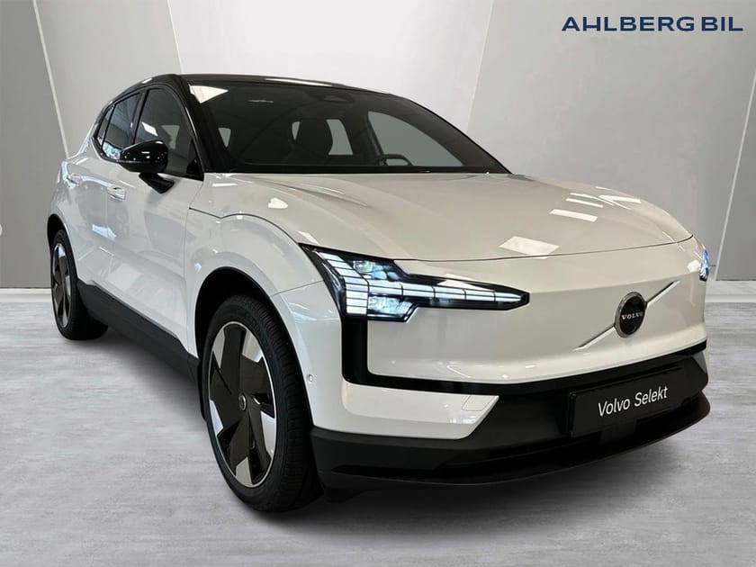 Bild 1 av Volvo EX30 Single Motor Extended Range M R Ultra Edition🔵