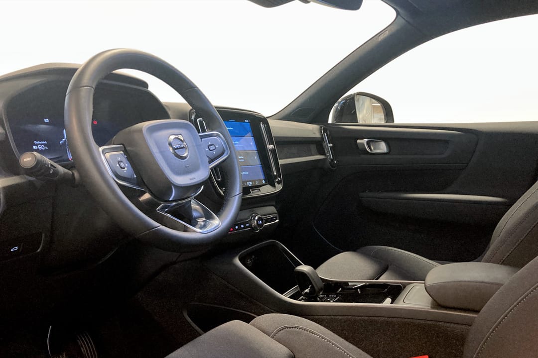 Volvo XC40 Recharge Single Motor