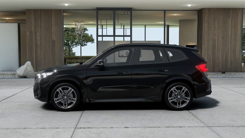 Bild 4 av BMW iX1 xDrive30 M Sport Active Ed Drag DA H K