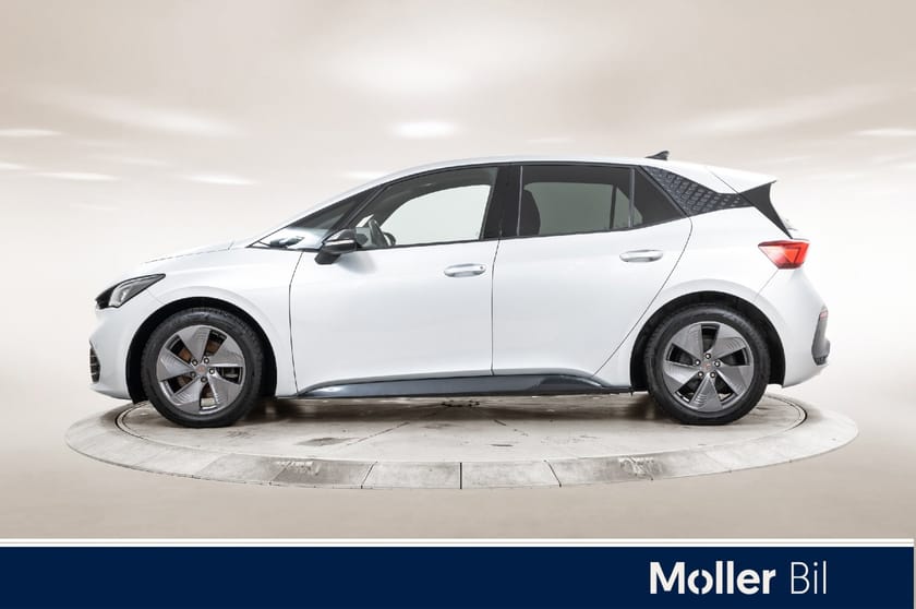 Bilde 2 av CUPRA Born 58 urban