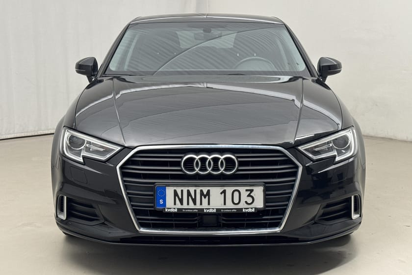 Bild 5 av Audi A3 Sedan 1.4 TFSI (150hk) Proline