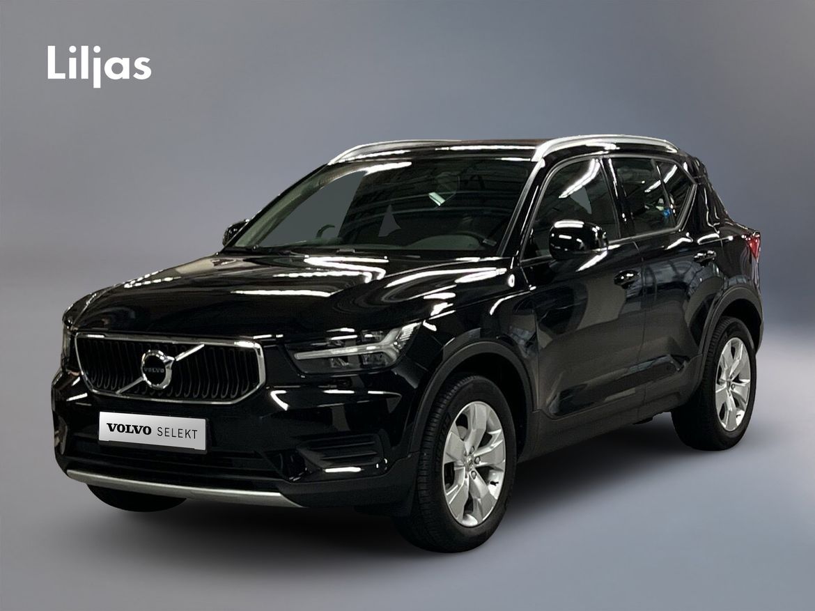 BWD01L – Volvo XC40