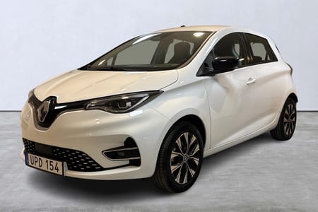 Renault ZOE R110