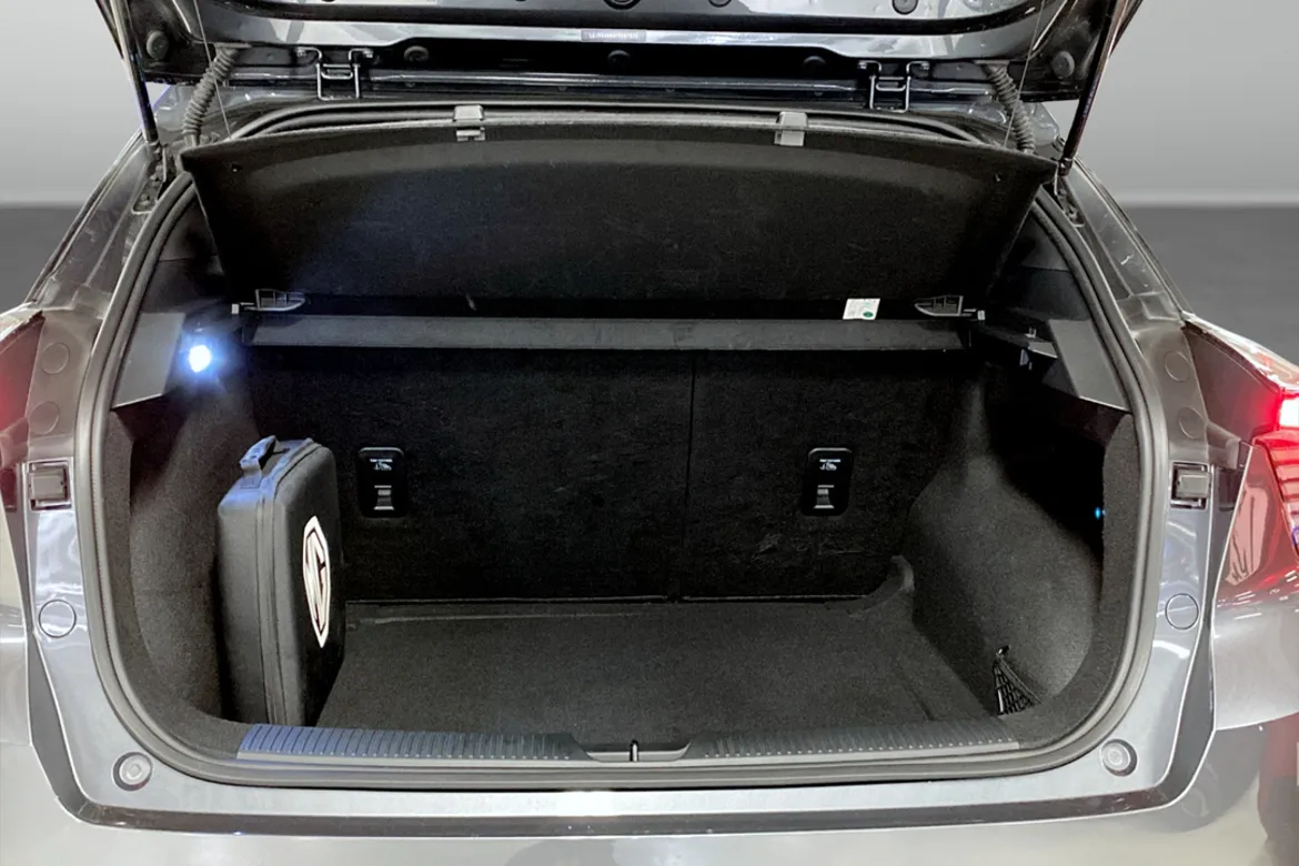 MG 4 Electric Standard Range