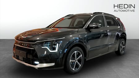 Kia Niro Plug-In-Hybrid