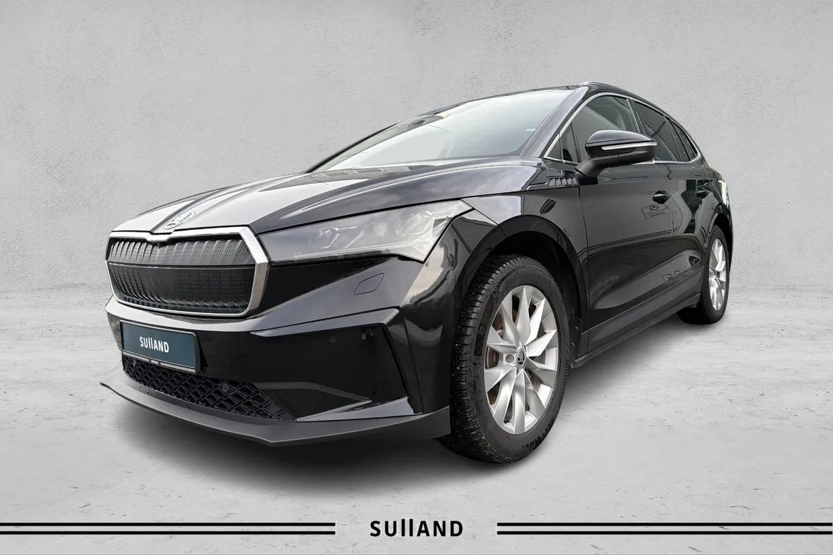 Bilde av Škoda Enyaq iV 80