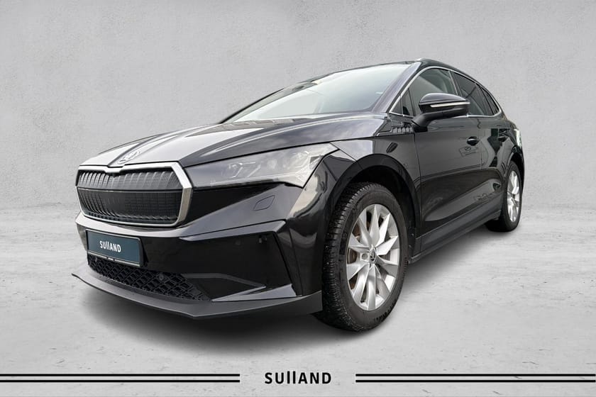 Bilde 1 av Škoda Enyaq iV 80 