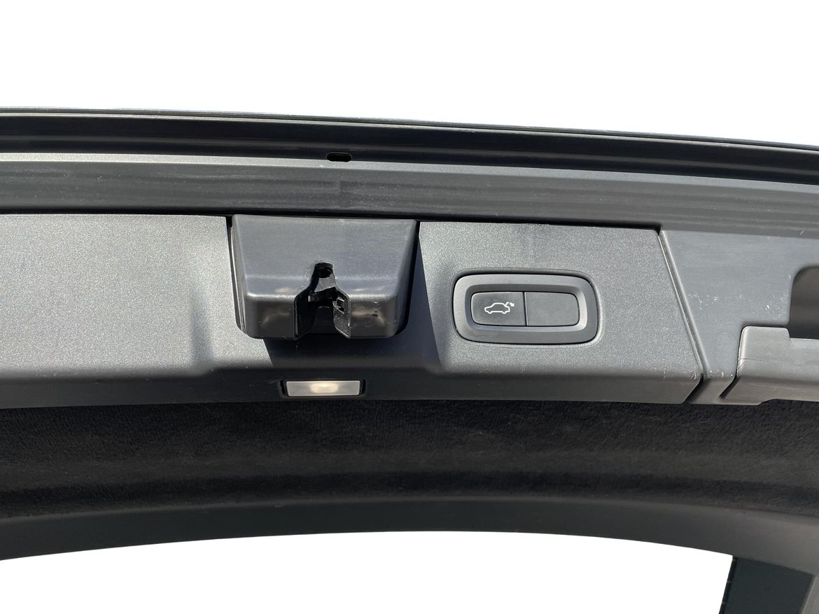 Volvo V90 2019 - miniatyr 12