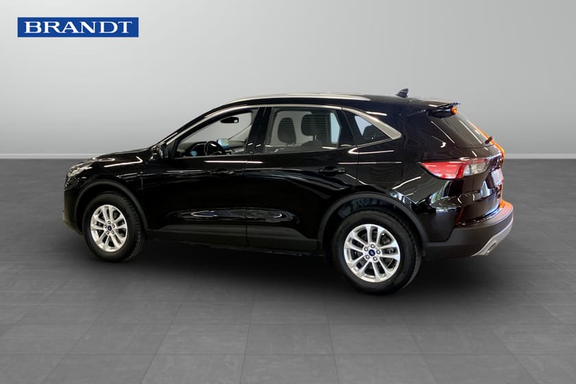 Bild 3 av Ford Kuga Plug-In Hybrid TITANIUM PLUG-I