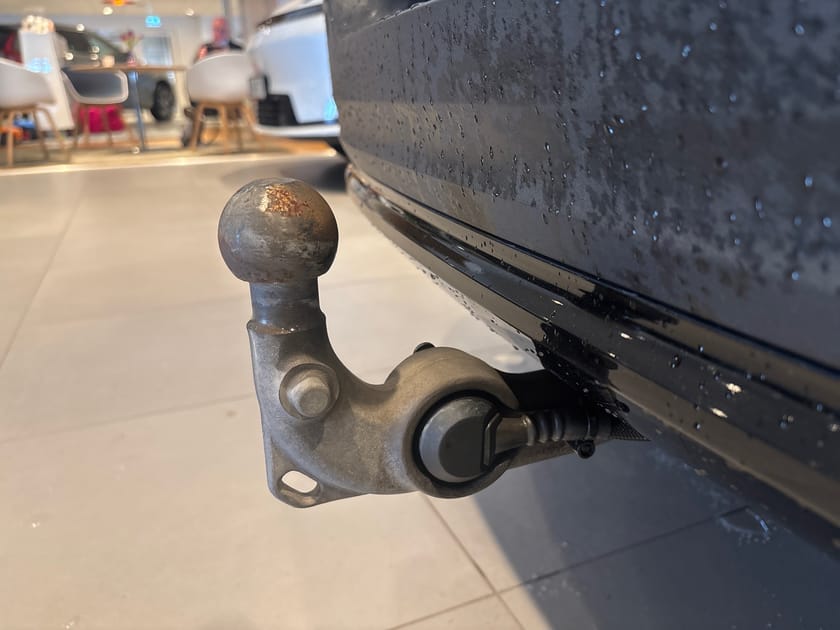 Bild 2 av Volvo XC40 Recharge Plus Edition