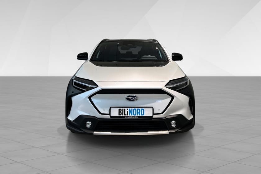 Bilde 2 av Subaru Solterra Sport AWD DAB+, AWD, CARPLAY